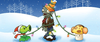 Battling Zombies
