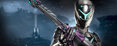 CyberpunkHero